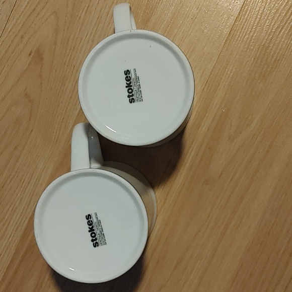 Mr & Mrs Mugs - Picture 3 of 4